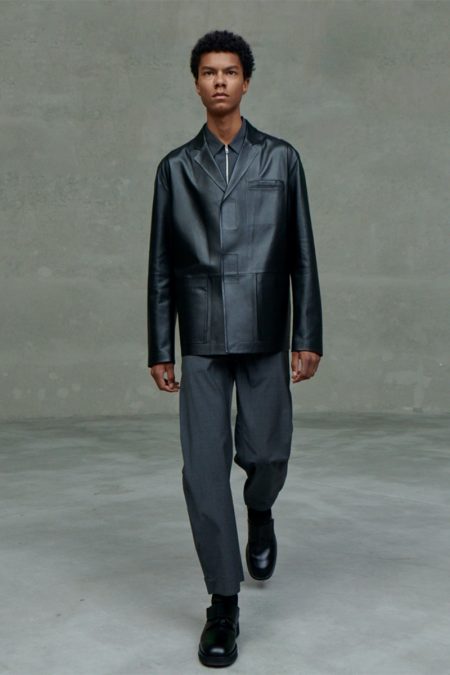 Prada Spring Summer 2021 Mens Collection 020