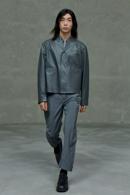 Prada Spring Summer 2021 Mens Collection 021