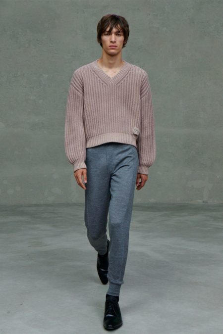 Prada Spring Summer 2021 Mens Collection 028