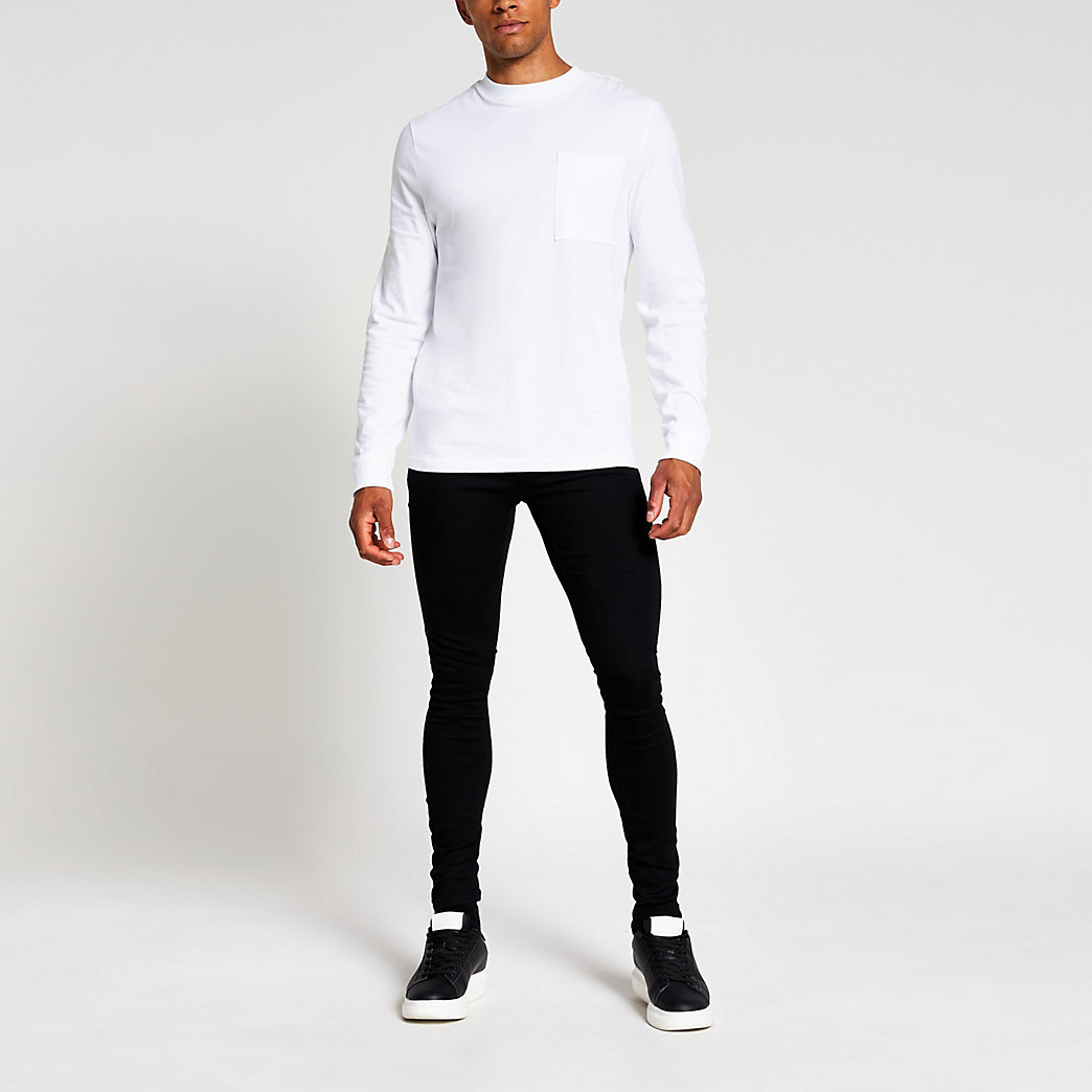 river island ollie jeans