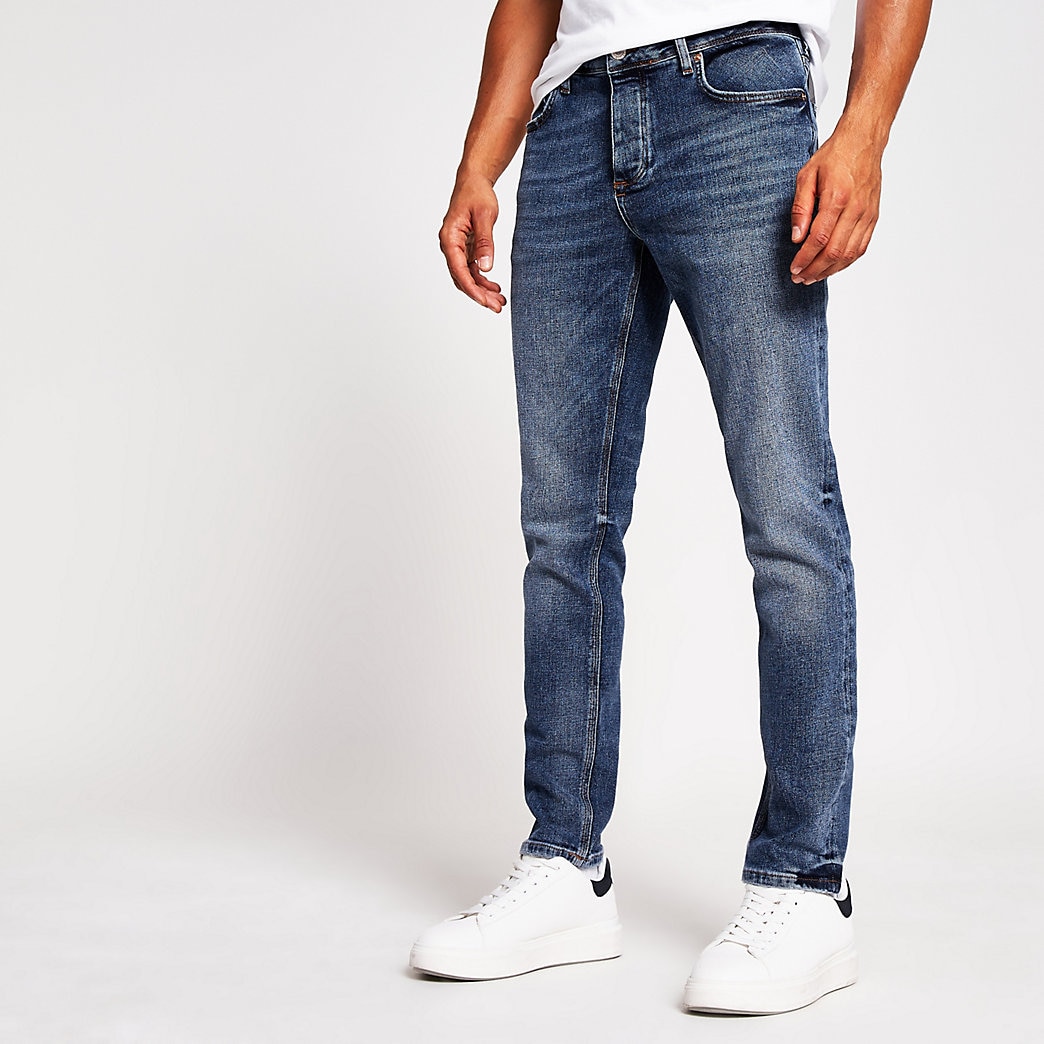 river island mens dylan jeans