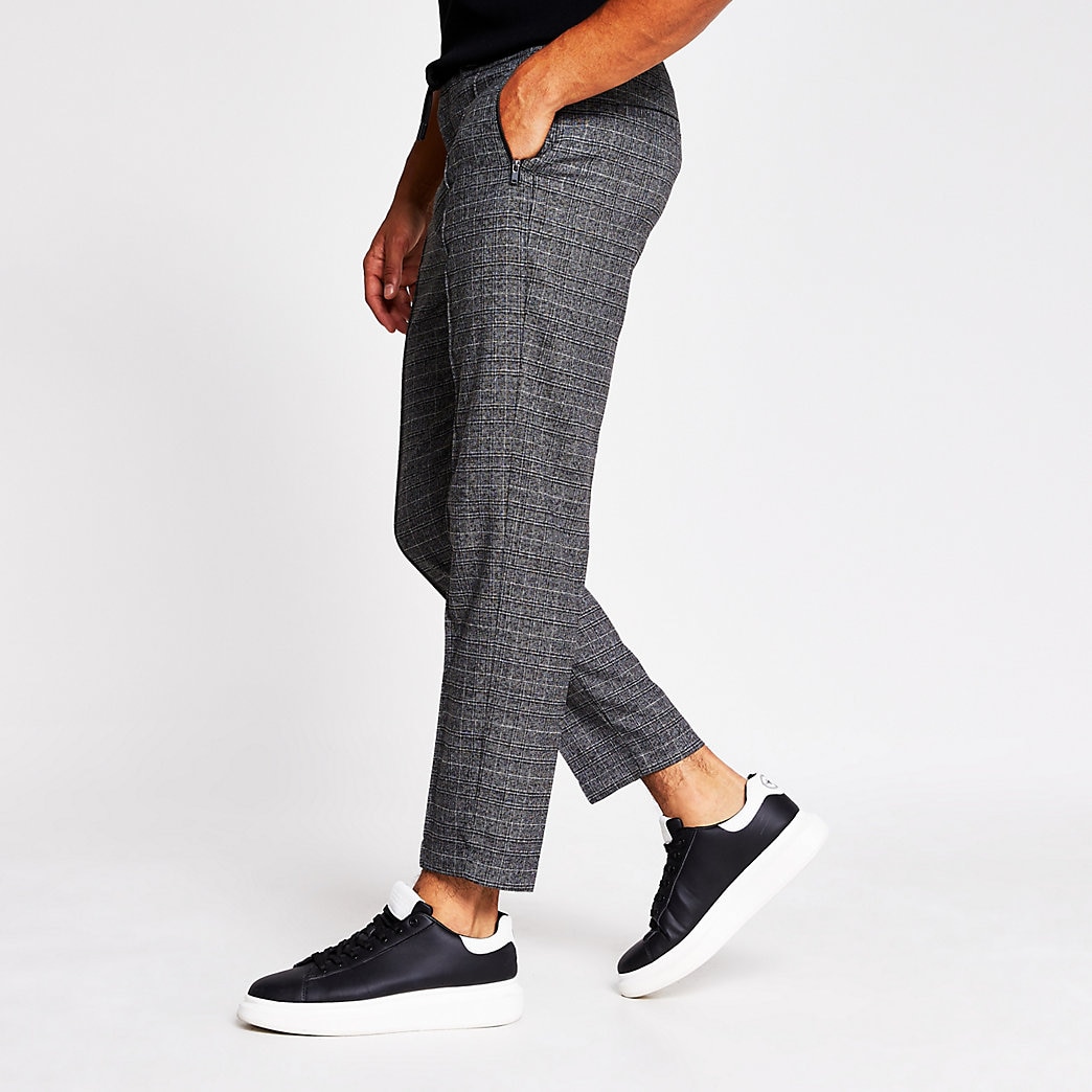 smart joggers mens