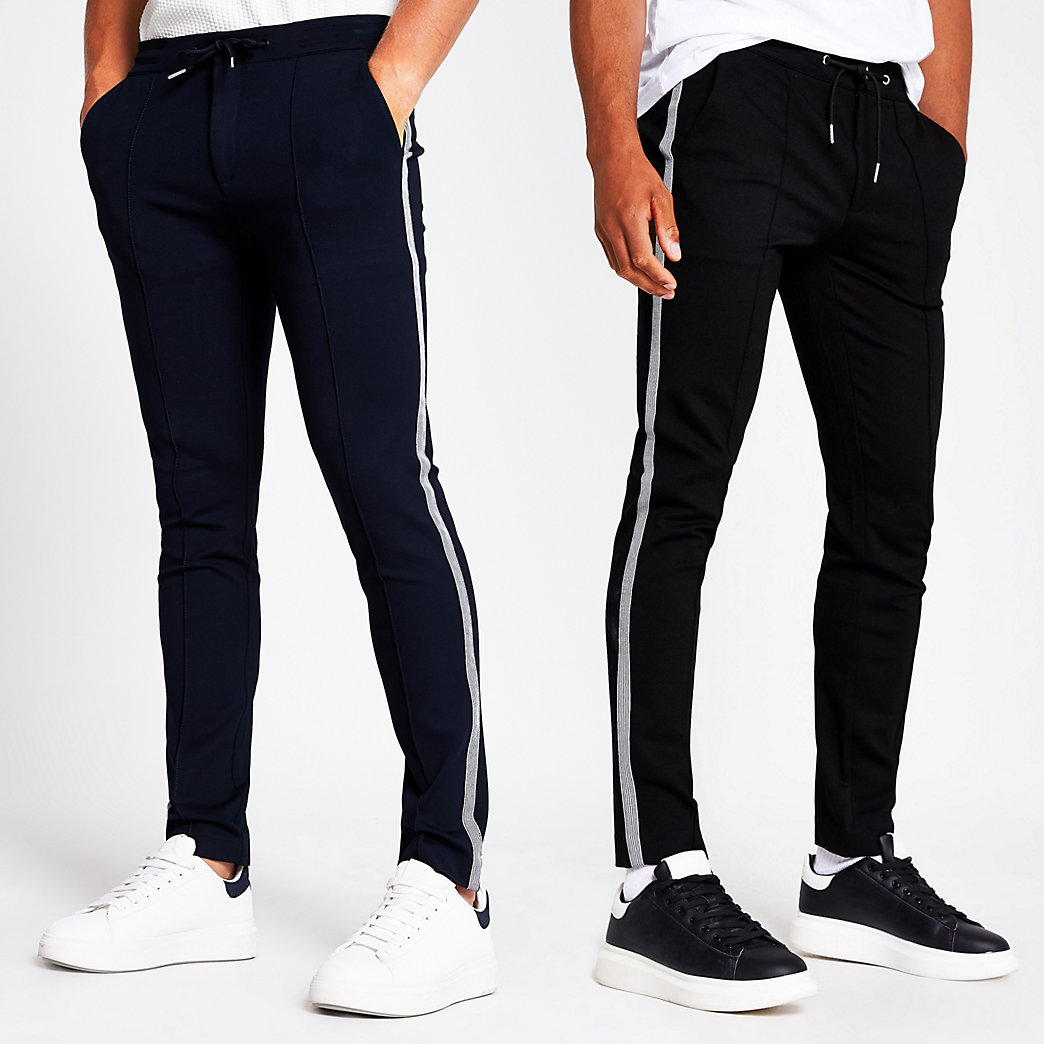 river island jogger set