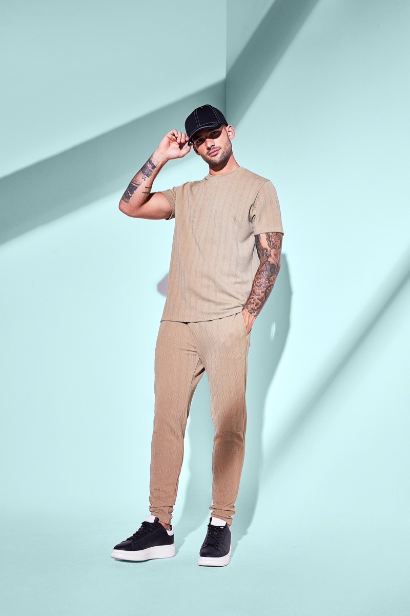 River Island Summer 2020 Mens 008