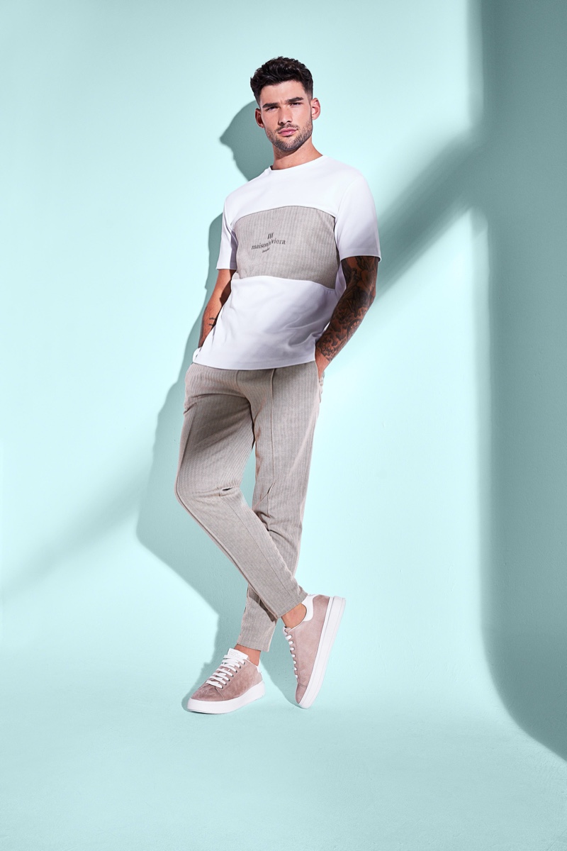 River Island Summer 2020 Mens 012