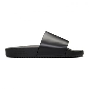 Saturdays NYC Black Abrasivato Banya Slides Saturdays NYC Black Abrasivato Banya Slides