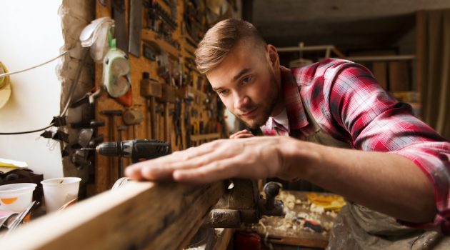 Woodworking Clothing: How to Be a Fashionable Carpenter Stylish Woodworking