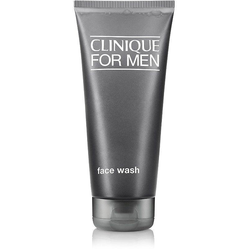 Clinique Men's Face Wash