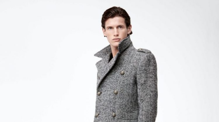 Remain in Light: APROPOS Journal Showcases Fall ’20 Collections