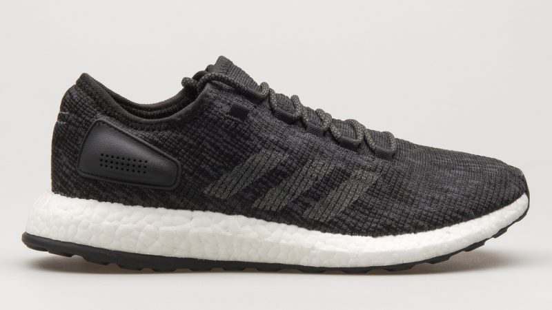 Adidas Pure Boost Sneakers