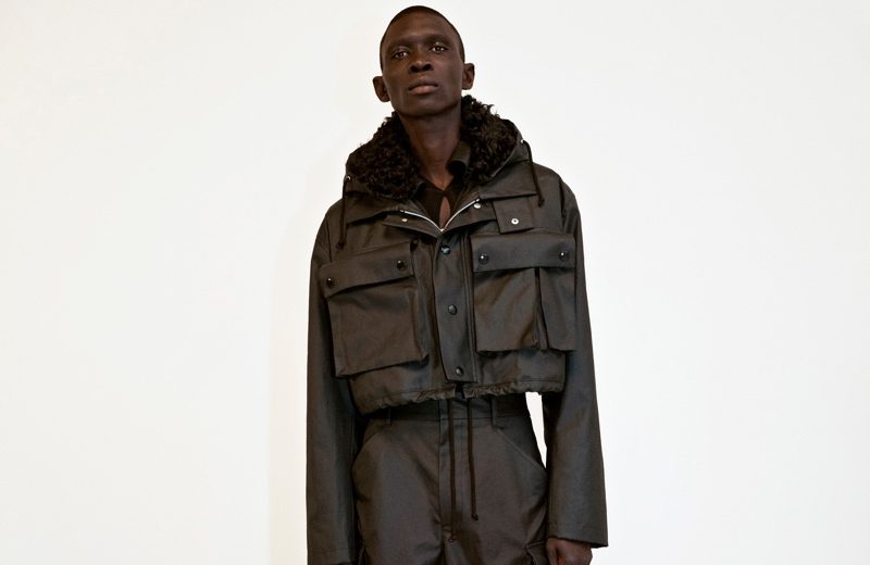 Bottega Veneta Expands Its Shapes for Resort '21 Collection Bottega Veneta Expands Its Shapes for Resort '21 Collection
