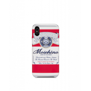 Budweiser Iphone X/ Xs Cover Budweiser Iphone X/ Xs Cover