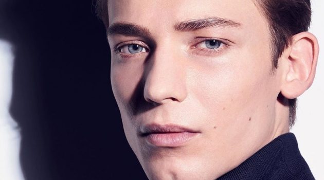 Boy De Chanel Introduces New Makeup Products