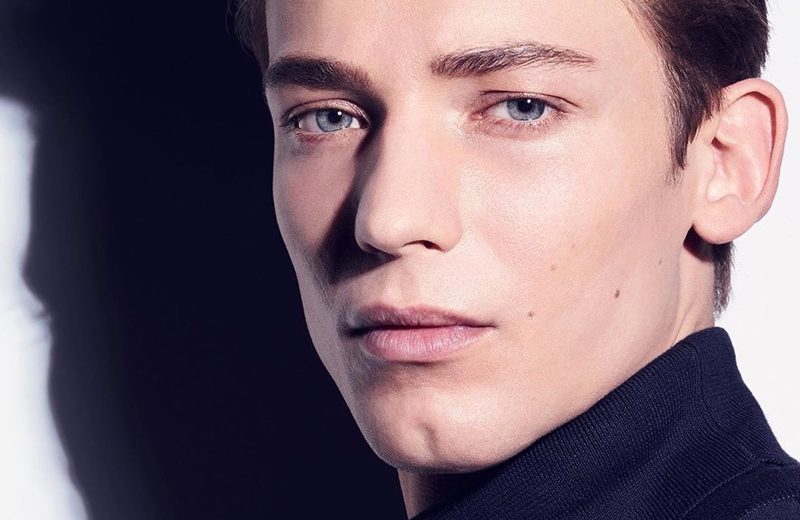 Boy De Chanel Introduces New Makeup Products Boy De Chanel Introduces New Makeup Products
