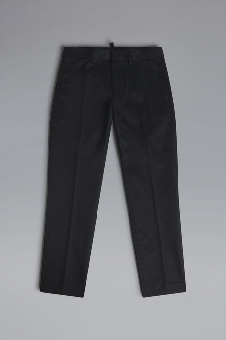 98 cotton 2 elastane pants