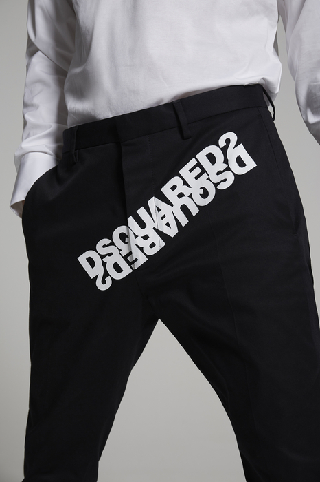 dsquared2 pants