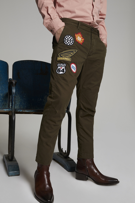 dsquared2 pants