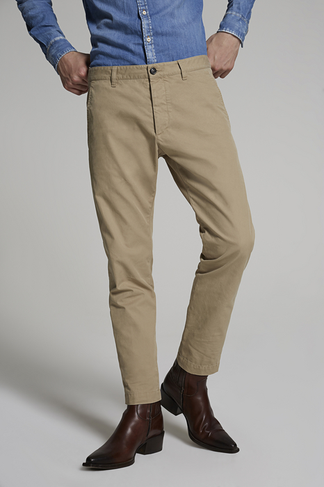 size 26 khaki pants