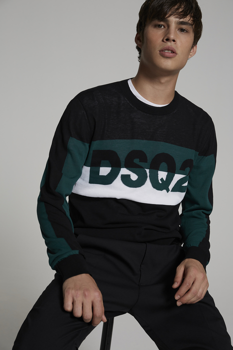 dsquared pullover