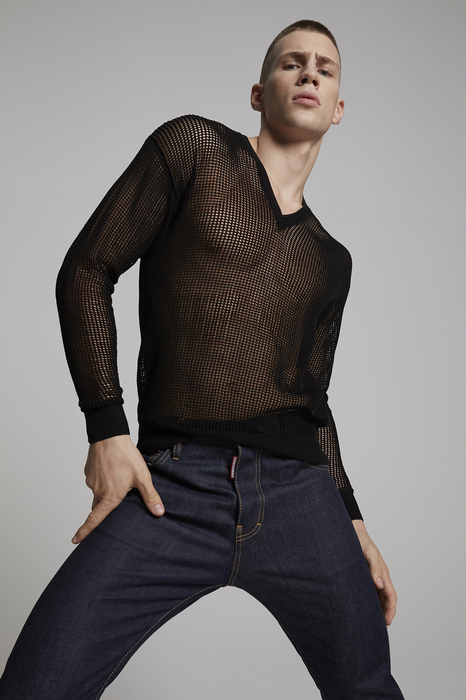 dsquared pullover