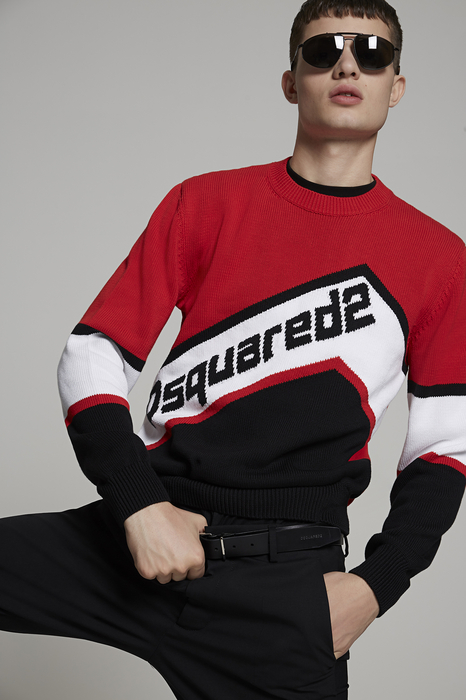 dsquared pullover