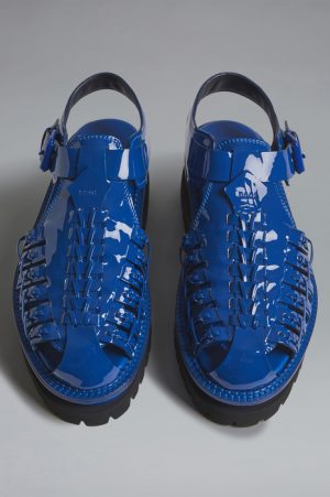 moncler mens sandals