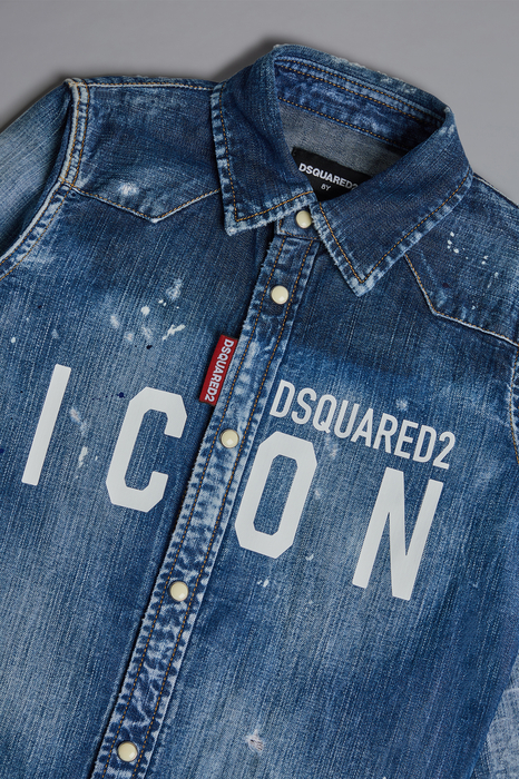 dsquared jeans baby