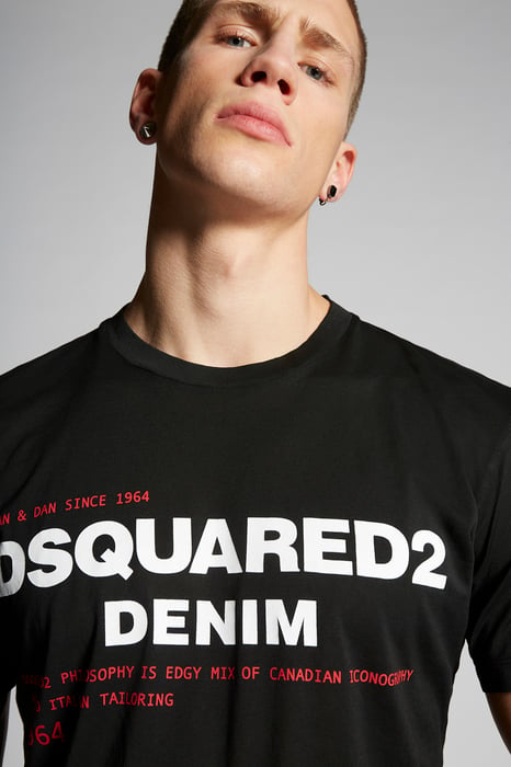 dsquared2 tee