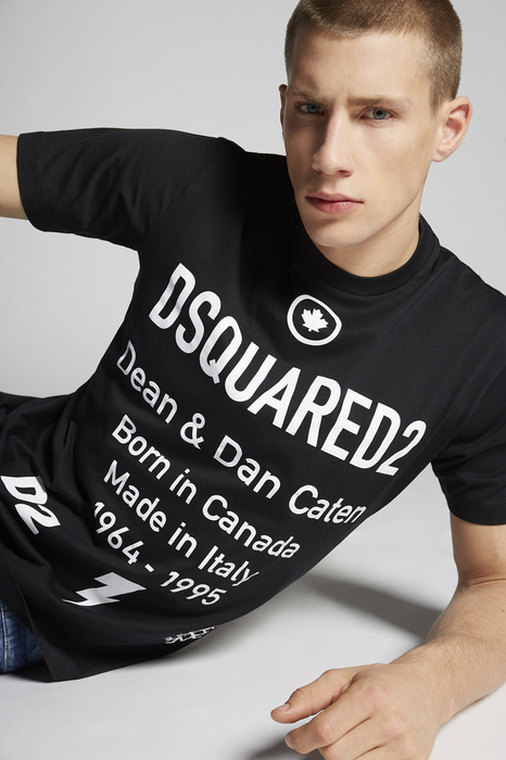 dsquared2 tee