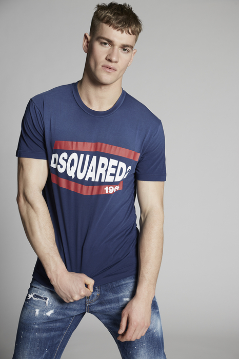 dsquared2 t shirt uk