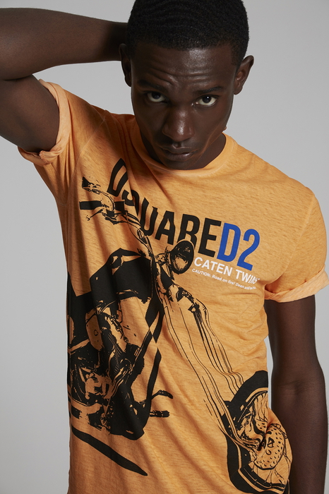 dsquared shirt xxl