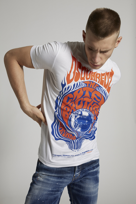 dsquared2 tee