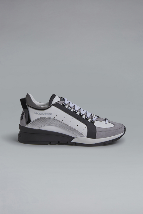 dsquared2 white sneakers