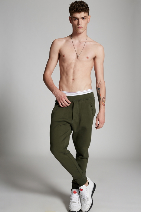 100 cotton men's sweatpants