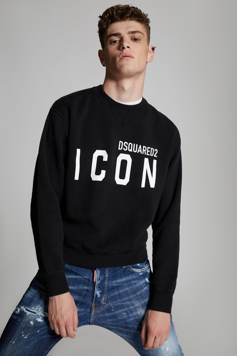 dsquared sweater mens