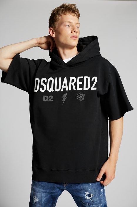 mens dsquared sweatshirt