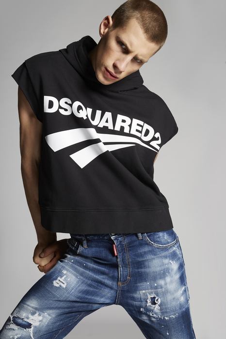 mens dsquared sweatshirt