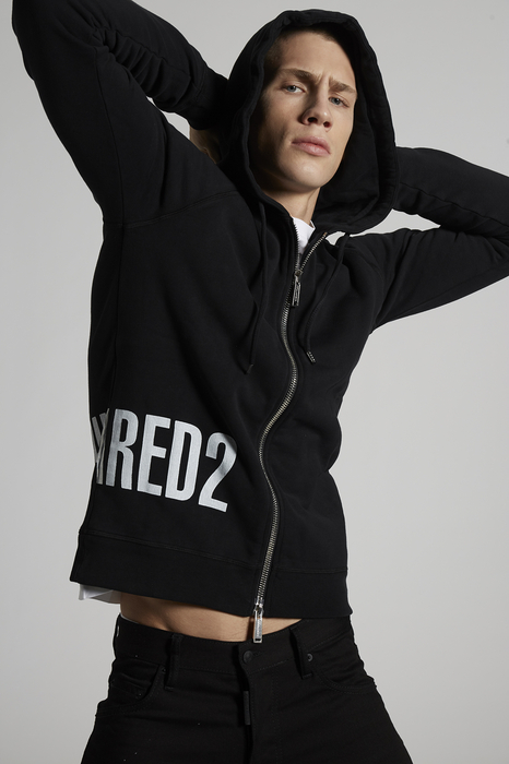 dsquared sweat