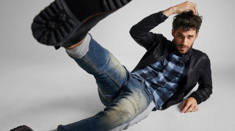 Desigual Unveils Modern Hybrid Styles