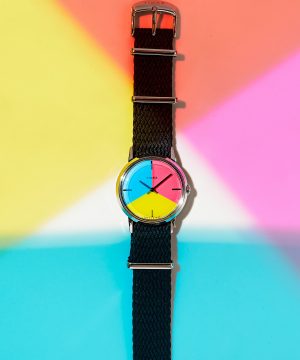 Exclusive Todd Snyder X Timex Pride Watch Exclusive Todd Snyder X Timex Pride Watch
