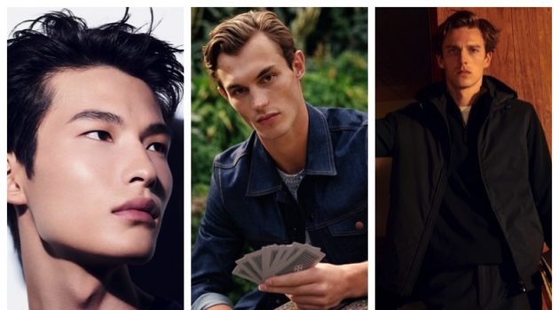 Week in Review: Boy De Chanel, Mango, Massimo Dutti + More Week in Review: Boy De Chanel, Mango, Massimo Dutti + More