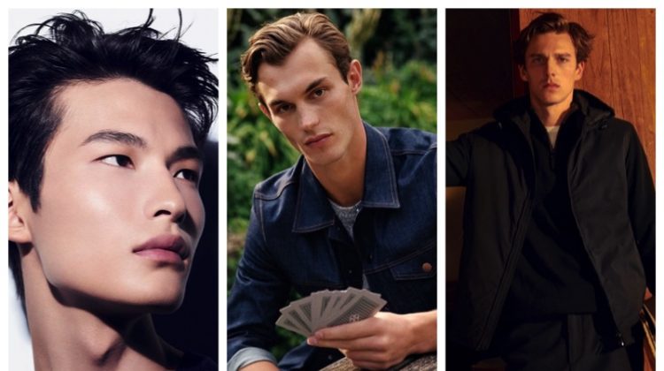 Week in Review: Boy De Chanel, Mango, Massimo Dutti + More
