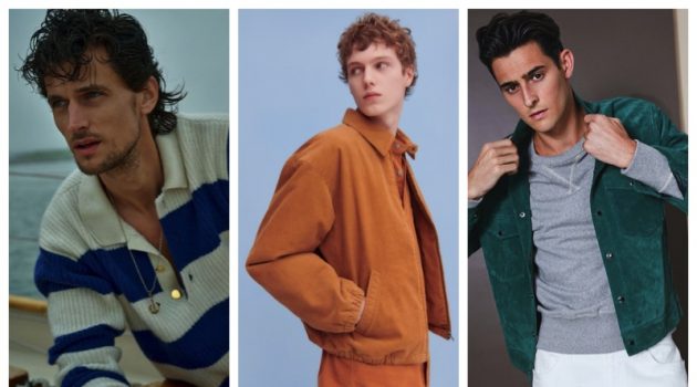 Week in Review: Garrett Neff, UNIQLO U, Todd Snyder + More Week in Review: Garrett Neff, UNIQLO U, Todd Snyder + More