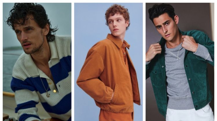 Week in Review: Garrett Neff, UNIQLO U, Todd Snyder + More
