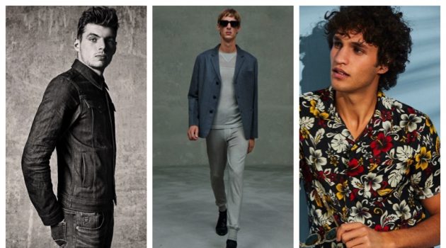 Week in Review: G-Star Raw, Prada, Todd Snyder + More Week in Review: G-Star Raw, Prada, Todd Snyder + More