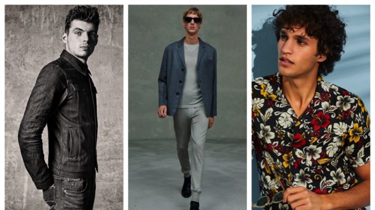 Week in Review: G-Star Raw, Prada, Todd Snyder + More