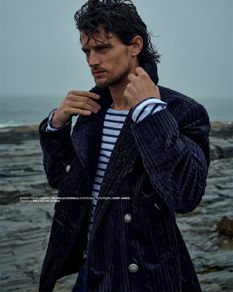 Garrett Neff 2020 GQ Russia Editorial 002