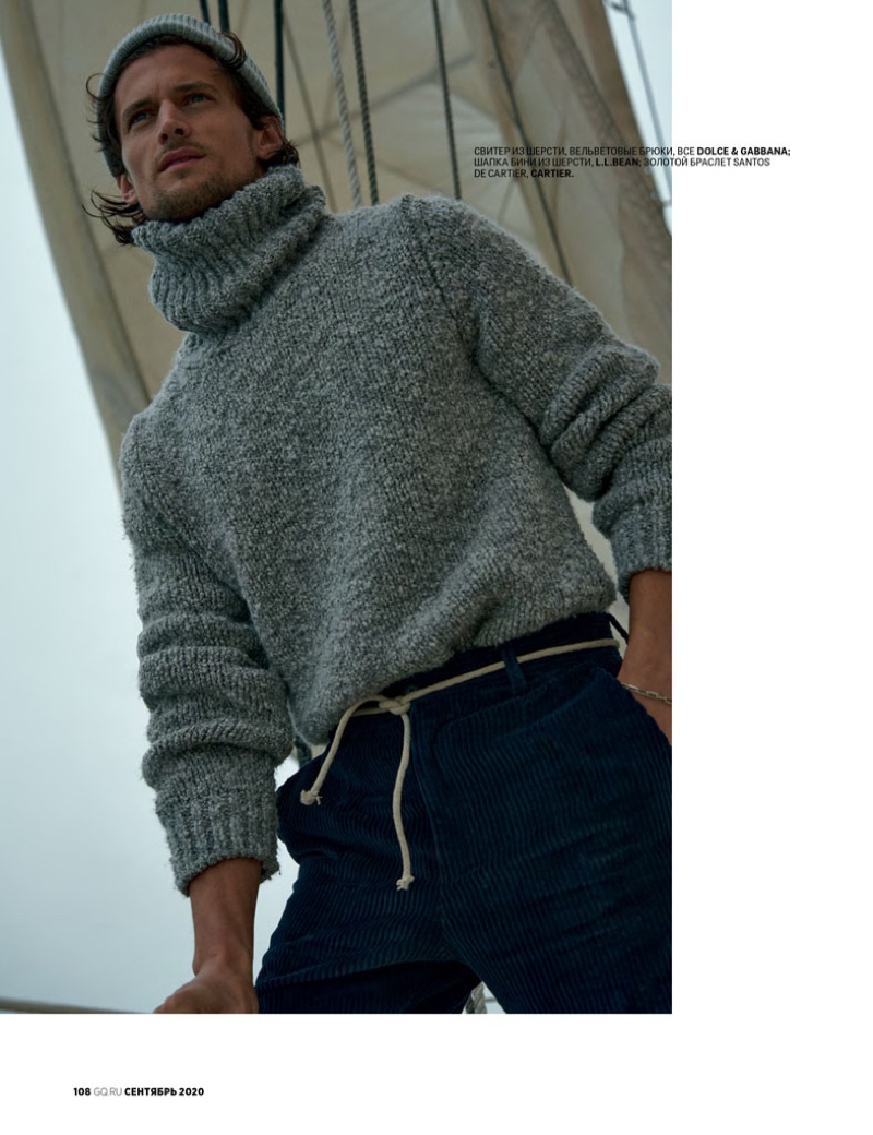 Garrett Neff 2020 GQ Russia Editorial 004