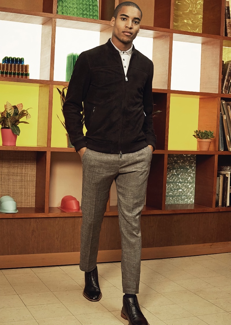 Chukka Boots Outfit Trousers Bomber Jacket Polo » Chukka Boots: The Timeless Footwear Essential Chukka Boots Outfit Trousers Bomber Jacket Polo