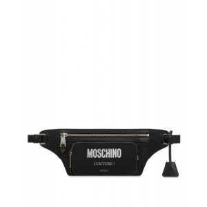 Laminated Logo Waist Bag Laminated Logo Waist Bag